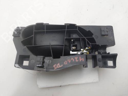 Front left interior door handle CITROËN C-ELYSEE (DD_) | BP39078423I13 - Image 3