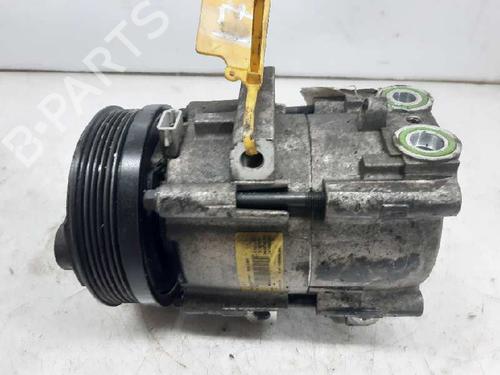 AC compressor FORD MONDEO III (B5Y) 2.0 16V TDDi / TDCi | BP4083121M34 