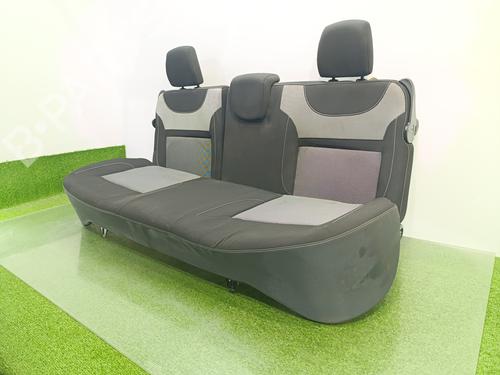 Stoel achter DACIA DUSTER SUV Van 1.5 dCi | BP32366680C17