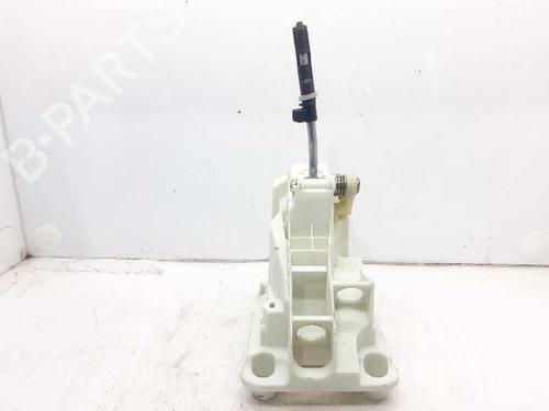 Gear lever CITROËN DS4 (NX_) 2.0 HDi 165 | BP7422797M90 
