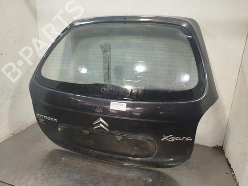 Tailgate CITROËN XSARA PICASSO (N68) 1.6 HDi | BP27209557C6 
