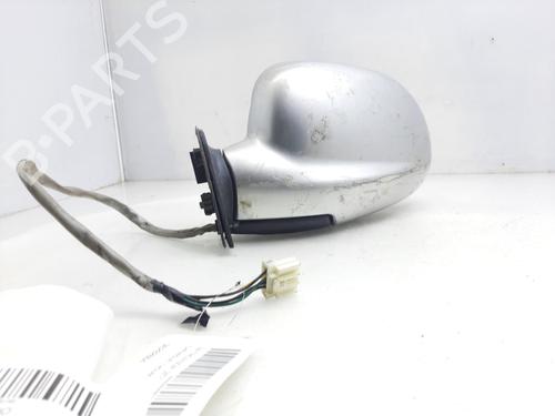 Left mirror CHEVROLET REZZO MPV (U100) 1.6 | BP3492236C26 