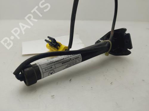 Electronic module MERCEDES-BENZ C-CLASS (W205) C 220 BlueTEC / d (205.002, 205.004) | BP27092270M83 