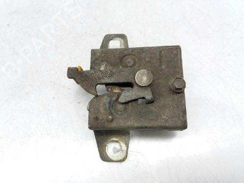 Used Hood lock FORD KA (RB_) 1.3 i (60 hp) 8764935