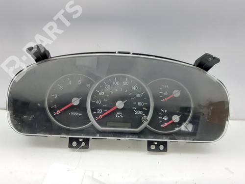 instrument-cluster-kia-carnival-ii-gq-29-crdi-0k52a55430a-1999-2000-2001-2002-2003-2004-2005-2006-2007-11084322 main image