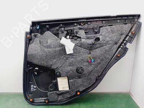 Rear right panel MERCEDES-BENZ E-CLASS T-Model (S212) E 300 Hybrid / BlueTEC Hybrid (212.298) | BP28373985C61 