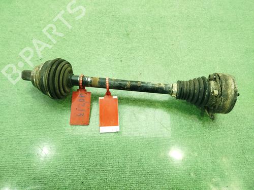 Antriebswelle links vorne VW GOLF V (1K1) | BP30709715M38