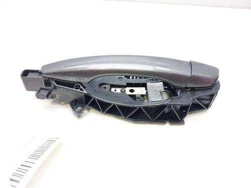 Used Rear left exterior door handle PEUGEOT 3008 II SUV (MC_, MR_, MJ_, M4_) [2016-2025]  14932533