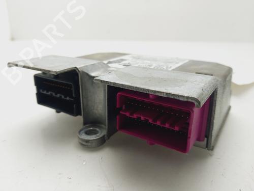 ECU airbags OPEL CORSA D (S07)  | BP24947534M53 