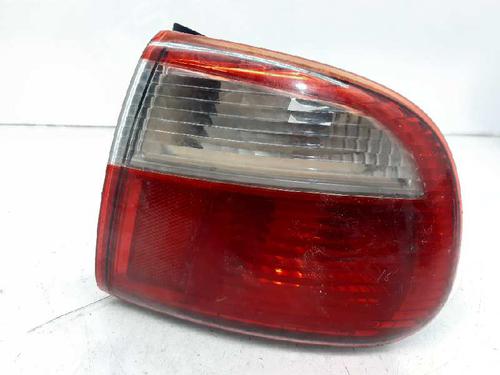 Used Right taillight SEAT TOLEDO II (1M2) 1.9 TDI (110 hp) 4884230
