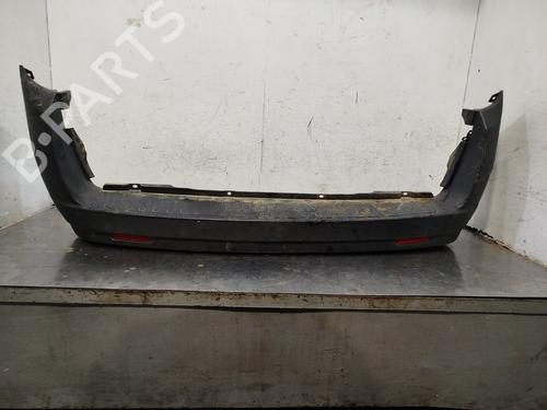Used Rear bumper FIAT DOBLO Cargo (263_) 1.3 D Multijet (90 hp) 25254542