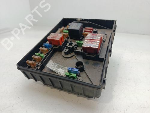 Fuse box SKODA OCTAVIA II (1Z3) 1.9 TDI | BP33885351E1 - Image 2