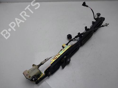 Tailgate handle VW PASSAT B5.5 (3B3) 2.0 | BP37066702C132 - Image 2