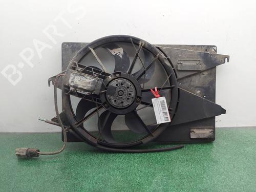 Used Radiator fan Radiator fan FORD MONDEO III (B5Y) [2000-2007] 40082222 40082222