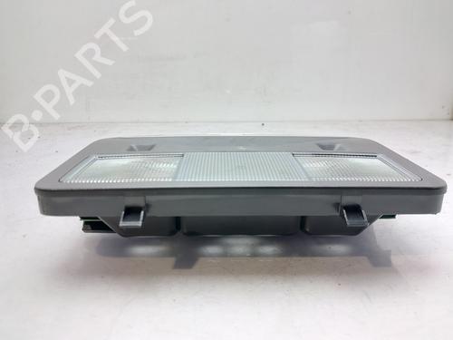 Used Interior roof light JAGUAR XF I (X250) 3.0 D (241 hp) 12413904