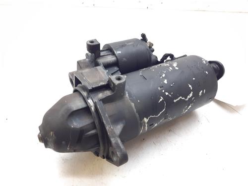 Used Starter OPEL VECTRA B Hatchback (J96) 2.0 DI 16V (F68) (82 hp) 8274661