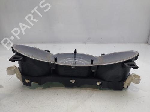 Instrument cluster CITROËN C3 II (SC_)  | BP17117073C47 
