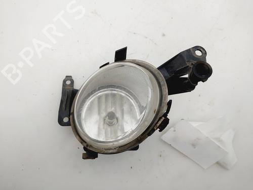 Højre Foran Tågelygte OPEL CORSA D (S07) [2006-2015]  30407464