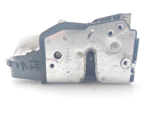 Used Front right lock BMW 3 (E46) 320 d (136 hp) 16006577
