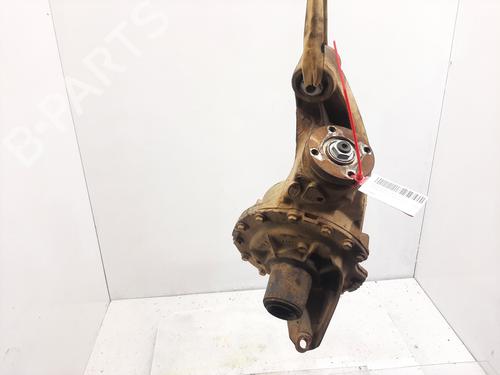 Used Rear differential LAND ROVER DISCOVERY III (L319) 2.7 TD 4x4 (190 hp) 32162918