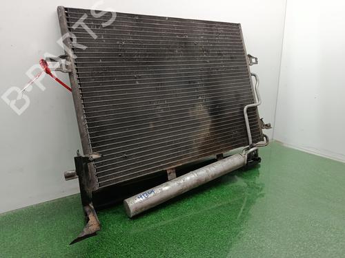 AC radiator MERCEDES-BENZ E-CLASS (W211) E 320 CDI (211.026) | BP36504461M32 - Image 2
