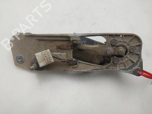 Used Front wiper motor Front wiper motor CITROËN ZX (N2) 1.9 TD (90 hp) 39978130 39978130