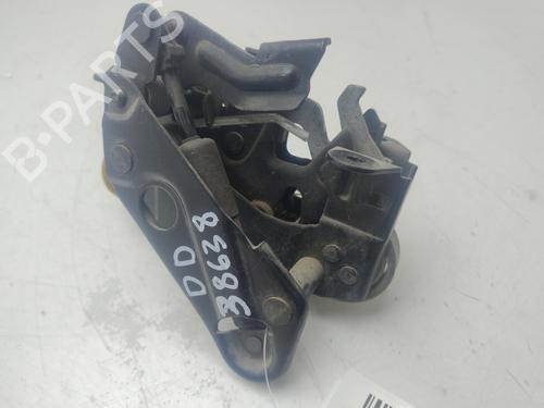 Used Hood lock BMW 5 (F10) 525 d xDrive (218 hp) 27486881