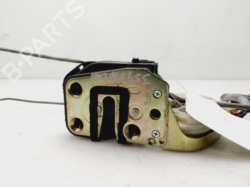 Front right lock KIA SORENTO I (JC)  | BP22919104C97 