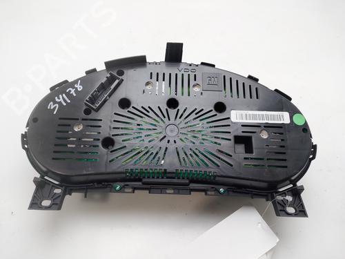 Instrument cluster OPEL INSIGNIA A Sports Tourer (G09) 2.0 CDTI (35) | BP17902345C47 