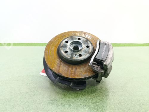 Used Right front steering knuckle MERCEDES-BENZ A-CLASS (W177) A 200 d (177.012) (150 hp) 30874074