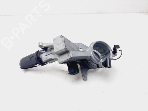 Ignition barrel OPEL ASTRA H (A04)  | BP21530895M48 