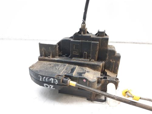 Used Front left lock NISSAN MICRA III (K12) 1.2 16V (80 hp) 8648499