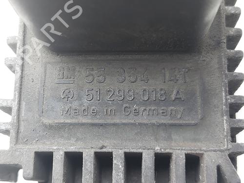 Electronic module SAAB 9-3 (YS3F, E79, D79, D75) 1.9 TiD | BP37068777M83 - Image 2