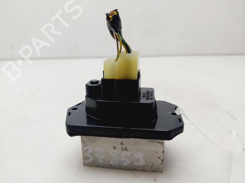 Résistance de chauffage JAGUAR XF I (X250)  | BP25291715M108