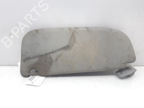 Used Right sun visor PEUGEOT 406 (8B) 2.0 HDI 110 (109 hp) 12407486