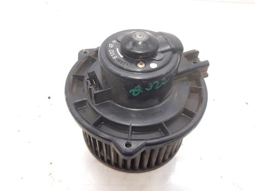 Used Heater blower motor MERCEDES-BENZ M-CLASS (W163) ML 270 CDI (163.113) (163 hp) 14005924