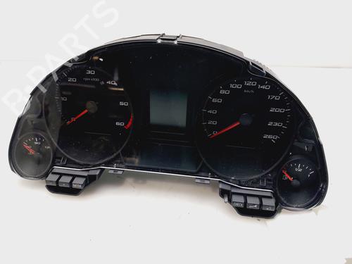 Used Instrument cluster SEAT EXEO (3R2) 2.0 TDI (143 hp) 25870258