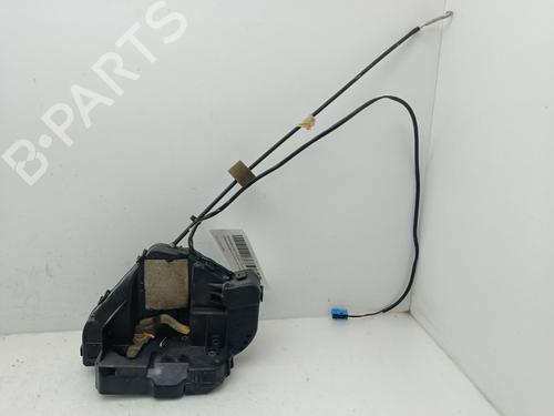 Cerradura puerta trasera derecha MERCEDES-BENZ E-CLASS (W211) E 320 CDI (211.026) (204 hp) 31306203