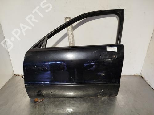 Used Left front door AUDI A4 B5 (8D2) [1994-2001]  31705893
