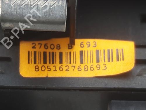 Right front window switch LANCIA DELTA III (844_) | BP36528553I26 - Image 5