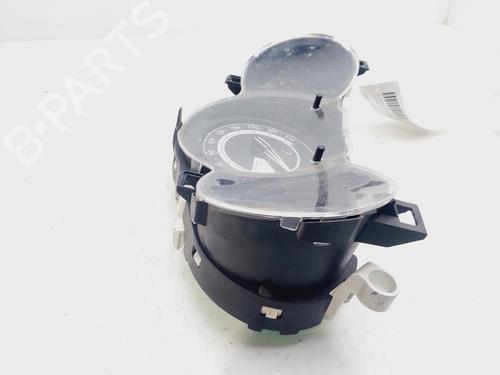 Instrument cluster CITROËN C3 II (SC_) 1.6 BlueHDi 75 | BP28428352C47