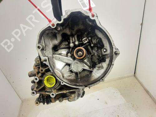 Used Gearbox Gearbox SUZUKI ALTO VI (FF, HA24_) 1.1 (RF410) (63 hp) 36019486 36019486