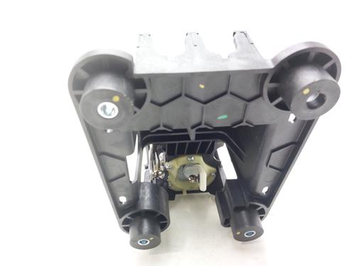 Gear lever CITROËN C3 AIRCROSS II (2R_, 2C_) 1.2 PureTech 82 (2RHMRC, 2RHMZB) | BP16819698M90 