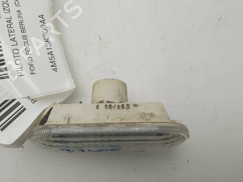 Left side indicator FORD FOCUS II (DA_, HCP, DP) 1.6 TDCi | BP24365975I20 