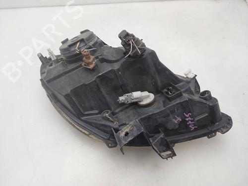 Left headlight RENAULT KANGOO (KC0/1_) | BP38516624C28 - Image 2