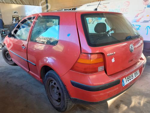 Starter VW GOLF IV (1J1) 1.4 16V | BP13020701M8 