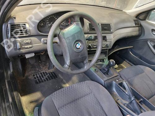 Left headlight BMW 3 (E46) 320 d | BP39993424C28 - Image 10