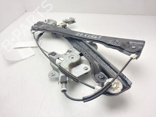 Used Front left window mechanism CHEVROLET ORLANDO (J309) 2.0 D (131 hp) 30574025