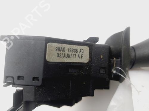 Steering column stalk FORD FOCUS I (DAW, DBW) 1.8 Turbo DI / TDDi | BP28670112I23 