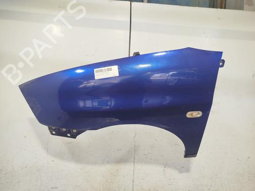 Used Left front fenders SEAT IBIZA III (6L1) [2002-2009]  29641184